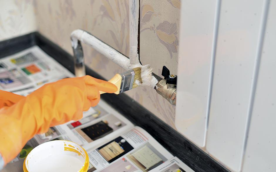 pose de chauffage électrique pas cher Suresnes